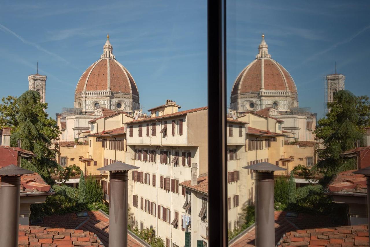 Apartments Florence - Duomo Εξωτερικό φωτογραφία